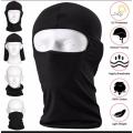 High Quality Full Face mask | Ninja Ski Mask | Breathable Motorcycle Winter Face Mask | Stylish, Optimal Comfort and Safety During Your Ride For Men And Women. 