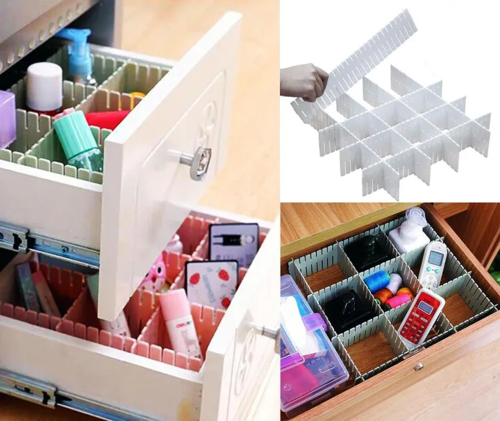 4Pcs/Sets%20Plastic%20Drawer%20Partition%20Strips%20%20-%20Socks,%20Ties,%20Belts,%20Scarfs%20&%20Underwears,%20Sorting%20DIY%20Drawer%20Organizing%20Plastic%20Strips%20-%20Image%206