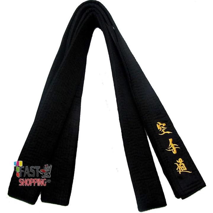 Karate Belt Karate Martial Arts And Taekwondo Belts