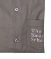 The Smart School Boys Shirt by Deans |  School Formal Shirt | Long Sleeve School Shirts | Perfect Shirts for Schools | High-Quality Uniform by Deans. 
