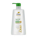 DOVE SHAMPOO HAIRFALL RESCUE 650ML. 