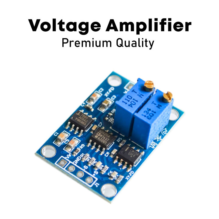 AD620%20Microvolt%20Voltage%20Amplifier%20Module:%20High%20Precision%20Microvolts%20voltage%20amplifier%20Instrumentation%C2%A0Board%C2%A0(3-12VDC)%20-%20Image%202