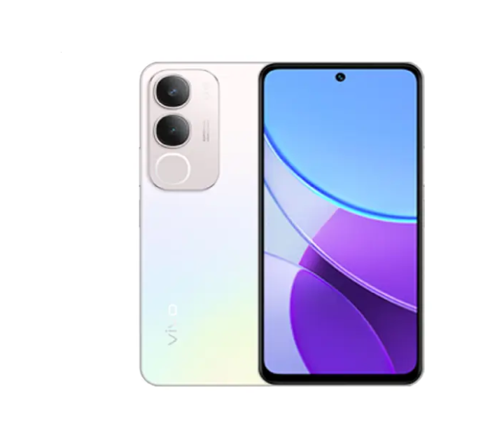 VIVO Y19S = 6GB RAM = 128GB ROM = 5500mAh BATTERY