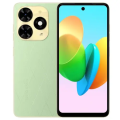 Tecno Spark 20C RAM 4 GB ROM 128 GB Front Camera 8 MP Back Camera	50 MP + 0.08 MP Battery Type	5000 mAh. 