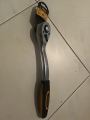 Ingco 1/2"-ratchet wrench 72T. 