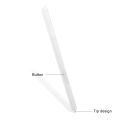 【Mary DAI Store】PC Stylus Replacement Touch Screen Writing Pencil Silicone Tip S Pen Samsung Galaxy Tab A 9.7 P550 P350 P355. 