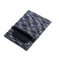Zipper Wrist Pouch Multifunctional Sweatband Wristband Wallet for Mobile Phone Keys ID Cards Cash. 
