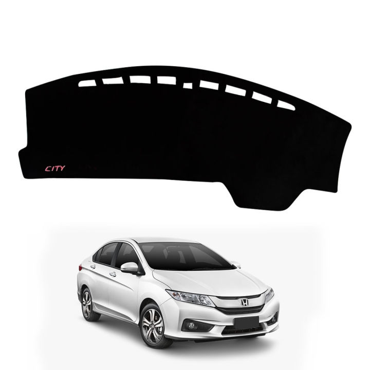 Honda%20City%202021-22%20Velvet%20Dashboard%20Mat%20-%20Image%202