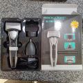 ROCKET LIGHT HIGH QUALITY 3IN1 PROFISSIONAL TRIMMER WITH TIPE-C CHARGING CABLE. 
