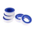 Teflon Tape Multi Purpose Use - Adhesive Sealing Pipe Roll Water Tape PTFE Plumbing Seal Plumbing Tape. 