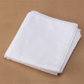 pack of 3-white handkerchief best quality soft cotton (buy must 1 time). 