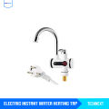 Energy-Efficient Instant Hot Water Faucet 3000W with Digital Temperature Display – 220V Tankless Electric Water Heater Tap for Kitchen & Bathroom, ABS Heat-Resistant Body, Fast 3-Second Heating, Available with or without Shower Head. 