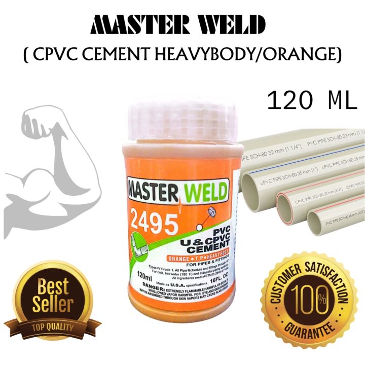 CPVC%20Cement%20Solvent%20Master%20WELD%20Orange%20786%20%7C%20PVC%20Cement%20Solvent%20Master%20WELD%20Orange%20786%20%7C%20130ML%20Master%20WELD%20SOLOTION%20Orange%20-%20Image%202