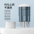 New scalp minoan applicator head essential oil roll-on massage 1ml dil essence administration to apply to hair. 