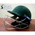 Premium Quality Professional standard Cricket Helmet - Shrey. 