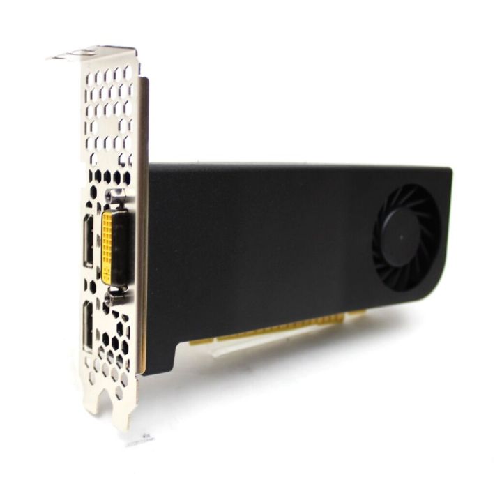 Nvidia GeForce GTX 745 2GB , GDDR3, 128BIT, GAming Graphic Card