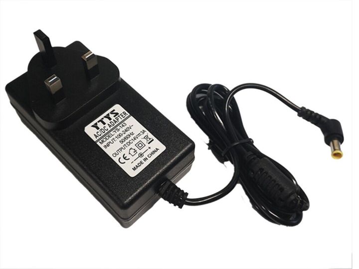 14V 3A AC-DC Adapter Power Supply Charger for Samsung SyncMaster SA100 Monitor