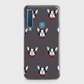 Samsung A9 2018 Cover - SkinLee HQ Hard Case - Boston Terrier - SKINLEE-510-1-365-227. 