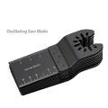 10 PCS Multifunctional Saw Blade Wood Cut Universal Oscillating Tool. 