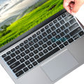 Keyboard Cover for Dell Precision 7550 7560 7750 7760 7720 7730 7740 Mobile Workstation 15.6 17.3 Silicone Protector Skin Case. 