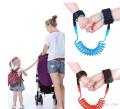 Baby Child Anti Lost Wrist Link Safety Harness Strap Rope. 