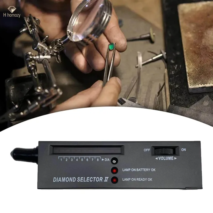 Diamond%20Tester%20Pen%20Portable%20Thermal%20Conductivity%20Meter%20for%20Novice%20Diamonds%20-%20Image%202