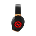 EDIFIER HECATE GX Xbox Gaming Headset, Noise Cancelling Wired Gaming Headphones with Microphone for PS4/ PS5/ PC/Switch/Xbox Gamepad - Hi-Res Audio - USB/Type-C/3.5mm - RGB Lighting - 50mm Driver, gaming Headphones. 