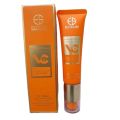 ESTELIN Vitamin C plus Hyaluronic acid niacin-amide Eye cream ES0152. 