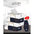 Softweve Tissue box Luxury Pack of 5 Buy 4 Get 1 free. 