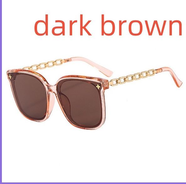 Korean%20Fashion%20UV%20Resistant%20Large%20Frame%20Gold%20Metal%20Sunglasses%20for%20Women%20Advanced%20Accessories%20Ins%20-%20Image%207