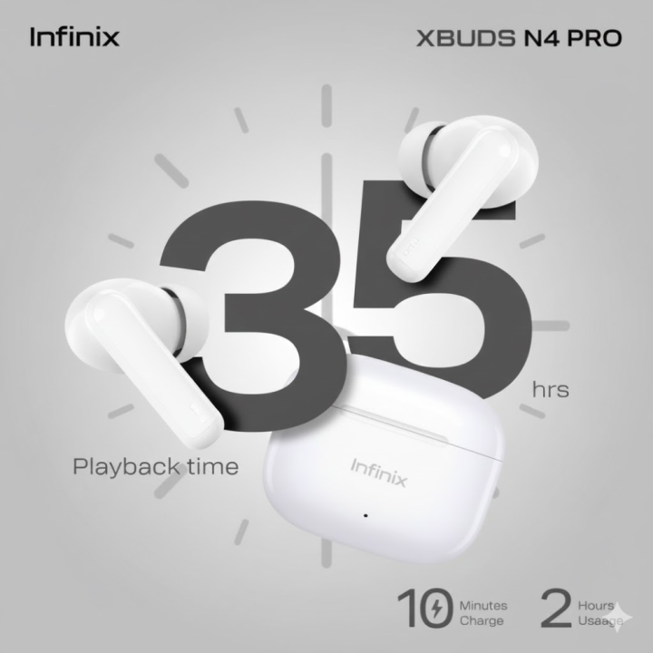 INFINIX%20XBUDS%20N4%20PRO%20ANC%20EARBUDS%20XE32%20%7C%20100%25%20Original%20Product%20%7C%20With%20Official%20One%20Year%20Brand%20Warranty%20-%20Image%205