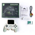 Gameson Video Game S10 Gaming Console Sup 500 in 1 Handheld Video Games for Kids Console - 520 Game Box Plus Classic Video Games for Tv Gaming - Two Player Combat Fun. 