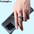 For Xiaomi 13T case Ultra Thin Frameless Case Matte Heat Dissipation Ring Cover For Mi Xiaomi 13T Pro Back Cover Phone cases. 