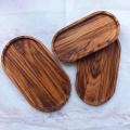 Wooden Fancy Food Serving Tray, Hand Made Wooden Tray, Wooden Bamboo Serving Trays, Wood Rectangular Serving Tray, Square Serving Tray, Wooden Fruit Tray, Wooden Shawarma Serving Tray, Wooden Food Serving Tray.. 