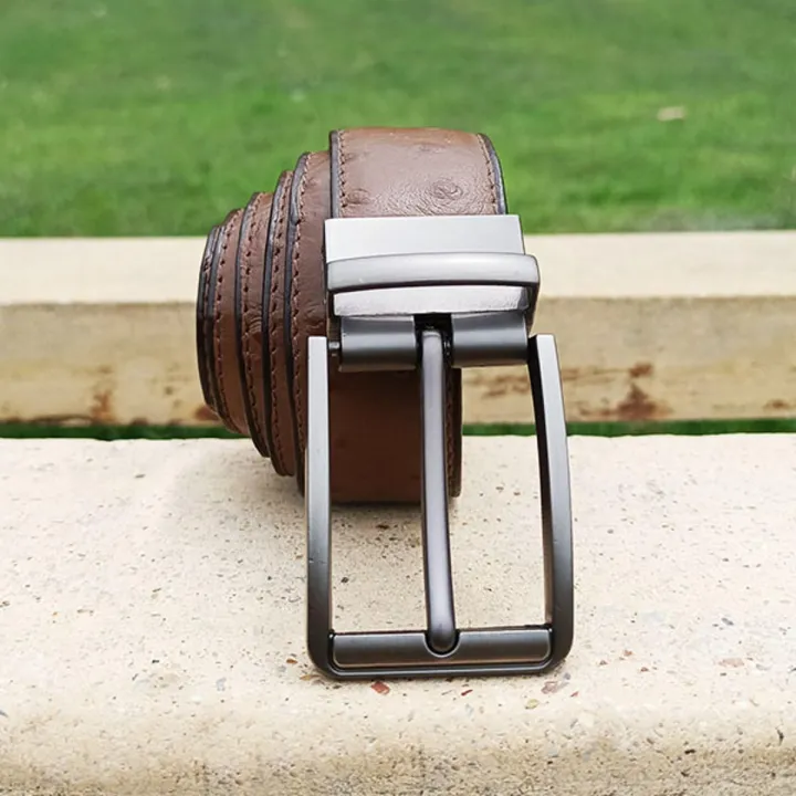 Double%20Sided%20Dotted%20Formal%20Men's%20Leather%20Belt%20-%20Image%202