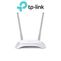 TP Link 2 Antenna 300 Mbps Wireless N Router - TL-WR840N. 
