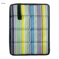 Foldable Camping Sit Mat Seat Cushion Sitting Pad for Beach Backpacking Outdoor Picnic Trekking. 