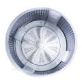 HWM 100-826 /  Haier -10kg / Quick Wash Series / Fully Automatic / Top Loading Washing Machine /  10 Years Brand Warranty.. 