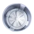 HWM 100-826S6 /  Haier -10kg / Quick Wash Series / Fully Automatic / Top Loading Washing Machine /  10 Years Brand Warranty.. 