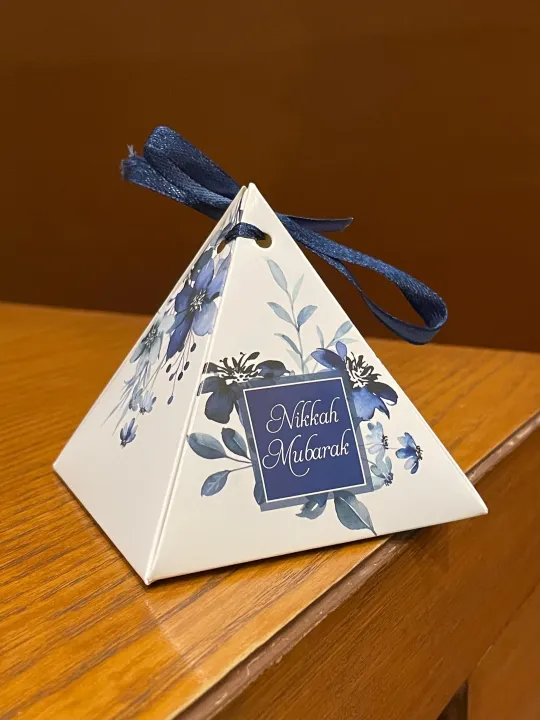 Nikkah%20Bid%20Box%20(100Pcs)%20Nikkah%20Box%20Traingle%20Shape%20In%20Premium%20Quality,%20Nikkah%20Mubarak%20Box%20-%20Image%206