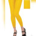mustard yellow 🟡 color tights lagging for girls ladies and women high stretchable soft and stretchable. 