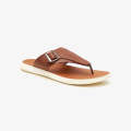 Calza Men's Stylish Patterned Chappals For Men - Shoes For Men. 