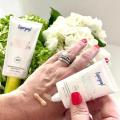 Supergoop Unseen Sunscreen SPF40 Invisible Isolation Cream Lasting Moisturizing Brightening Waterproof Face Suncreen. 