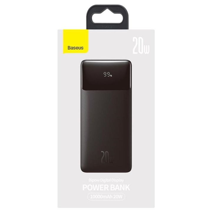 Baseus%20Bipow%20Digital%20Display%20Power%20bank%2010000mAh%2020W%20Black%20-%20Image%206