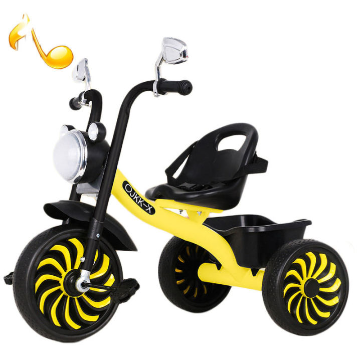 Kids%20trikes%20with%20colorful%20lights%20for%203-5%20years%20old,pedal%20tricycle%20with%20double%20rearview%20mirrors,adjustable%20seat%20foam%20wheel%20cruiser%20scooter%20balance%20bike%20-%20Image%203
