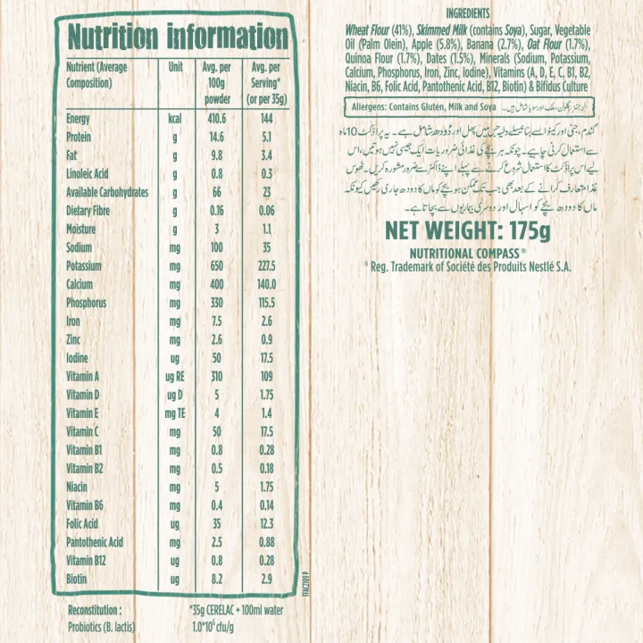 Baby%20Food%20-%20NESTLE%20CERELAC%20Nature's%20Selection%20(Multigrain%20Dates&%20Fruits)%20350g%20-%20Image%203