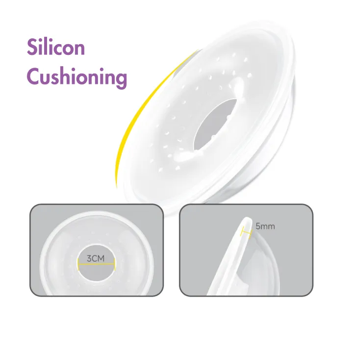 MomSolutions%20Breast%20Milk%20Collector,%202%20Pack%20Nursing%20Cups,%20Milk%20Saver,%20Protect%20Sore%20Nipples%20for%20Breastfeeding,%20Collect%20Breastmilk%20Leaks%20for%20Nursing%20Moms,%20Soft%20and%20Flexible%20Silicone%20Material,%20Reusable%20-%20Image%206