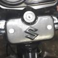 switch cover suzuki gs150 bikes parts. 