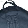 Advertising Display Stand Sturdy Oxford Cloth Folding Universal Storage Bag Screen Display Shelf L. 
