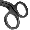 NYT Premium Candle Wick Trimmer -Sturdy Stainless Steel Wick Cutter For Candles - Nice Gifts For Candle Lovers. 